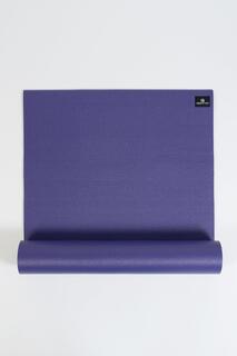 Коврик для йоги Sticky Lite 4,5 мм Yoga Studio, фиолетовый