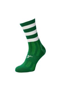 Футбольные носки Pro с обручем Precision, зеленый