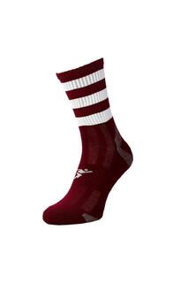 Футбольные носки Pro с обручем Precision, красный