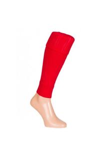 Футбольные рукава для ног Carta Sport, красный