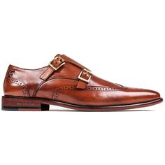 Обувь для спаниелей SIMON CARTER, коричневый