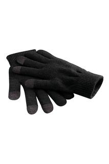 Сенсорные перчатки Beechfield, черный Beechfield®