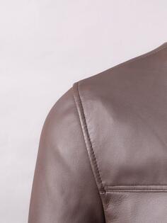 Кожаная куртка Corby Lakeland Leather, коричневый