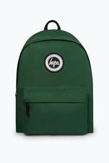 Легендарный рюкзак Hype, зеленый