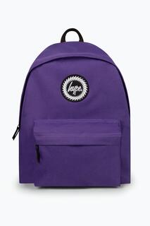Легендарный рюкзак Hype, фиолетовый