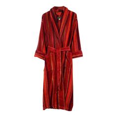 Венецианский халат Bown of London, красный