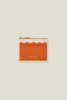 Wiggle - Карманный кошелек Accessorize, оранжевый
