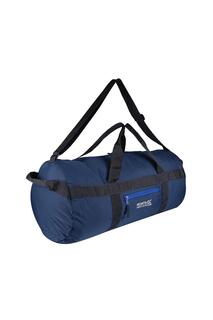 Износостойкая спортивная сумка Packaway 40L Regatta, синий