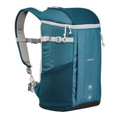 Изотермический рюкзак Decathlon Quechua, зеленый