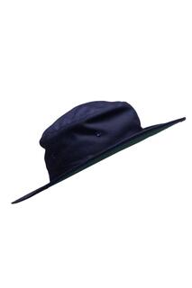 Крикетная шляпа Carta Sport, темно-синий