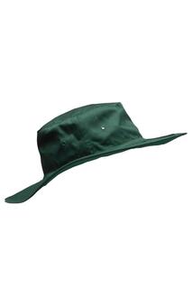 Крикетная шляпа Carta Sport, зеленый