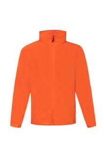 Ветровая куртка Hammer Gildan, оранжевый