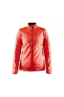 Ветрозащитная велосипедная куртка Essence CRAFT, оранжевый