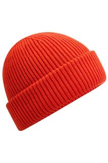 Ветрозащитная шапка Elements Beechfield, красный Beechfield®