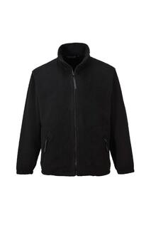 Флисовая куртка Argyll Heavyweight Portwest, черный