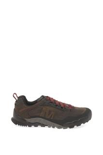Кроссовки &apos;Annex Trax&apos; All Weather All Sports Shoes Merrell, коричневый