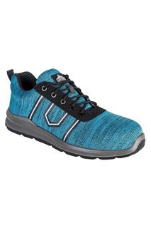 Кроссовки Argen Compositelite Safety Trainers Portwest, синий