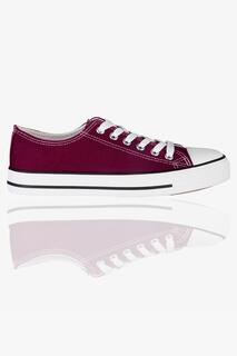 Кроссовки Basic Low Top Trainers KRISP, розовый