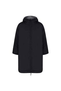 Всепогодная водонепроницаемая куртка Finden &amp; Hales, черный