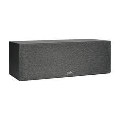 Акустика центрального канала Polk Audio Reserve R300, 1 шт, черный