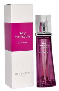 Живанши, Very Irresistible, парфюмированная вода, 30 мл, Givenchy