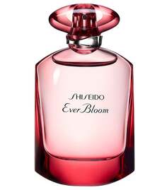 Парфюмированная вода, 50 мл Shiseido, Ever Bloom Ginza Flower