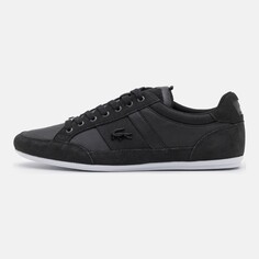 Кроссовки Lacoste Chaymon, black/white