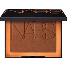 Пунта-Кана Бронзирующая пудра 8G, Nars