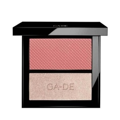 Velveteen Blush &amp; Shimmer Duet 52 Bloom &amp; Glow 4,5G, Ga-De