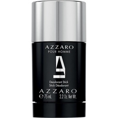 Дезодорант Uomo 75G стик, Azzaro