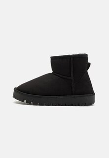 Полуботинки Vero Moda VMLUNA BOOT, черный