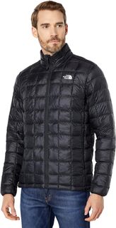 Эко-куртка Thermoball The North Face, цвет TNF Black