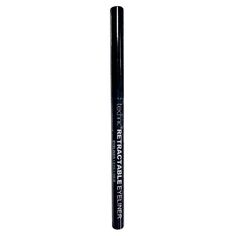 Подводка для глаз Delineador de ojos Retractable Eyeliner Technic, Negro