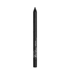 Карандаш для глаз Epic Wear Eyeliner Stick Nyx Professional Make Up, Black Metal