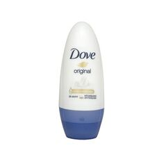 Дезодорант Original Women Desodorante Roll On Dove, 1 unidad