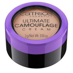 Консилер Corrector Ultimate Camouflage Cream Catrice, 025 C Almond