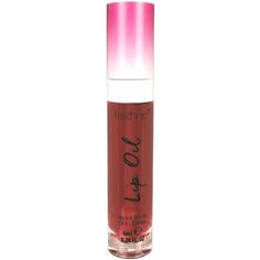 Масло для губ Aceite Labial Lip Oil Technic, Mint