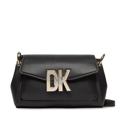 Сумка DKNY DowntownCrossbody, черный