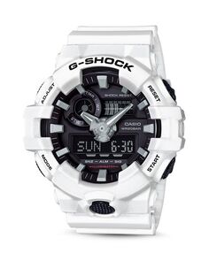 Часы G Shock G-Lide, 53,4 мм G-Shock, цвет Black