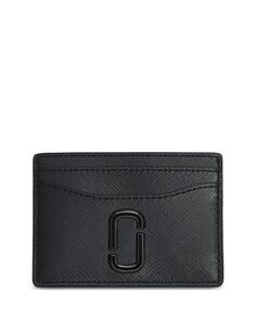 Чехол для карт Utility Snapshot DTM MARC JACOBS, цвет Black