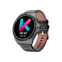 Умные часы Xiaomi KUMI GT5 Max (CN), серый
