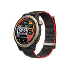 Умные часы Amazfit Cheetah Pro (CN), серый Xiaomi