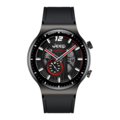 Умные часы Xiaomi Jeep P07 (CN), чёрный