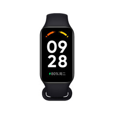Фитнес-браслет Xiaomi Redmi Smart Band 2 (CN), чёрный