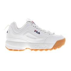 Кроссовки Fila Disruptor 2 Premium &apos;White Gum&apos;, белый