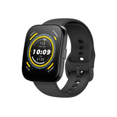 Умные часы Amazfit Bip 5 (CN), чёрный Xiaomi