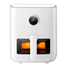 Аэрогриль Xiaomi Mijia Smart Air Fryer 4.0L (CN), белый