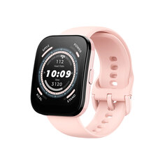 Умные часы Amazfit Bip 5 (CN), розовый Xiaomi