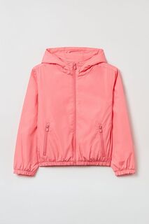 Куртка для мальчика OVS, розовый