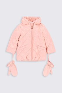 Куртка для мальчика Coccodrillo, розовый